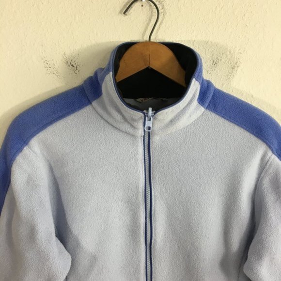 Columbia Women's Vertex Interchange Fleece Jacket - Picture 2 of 11